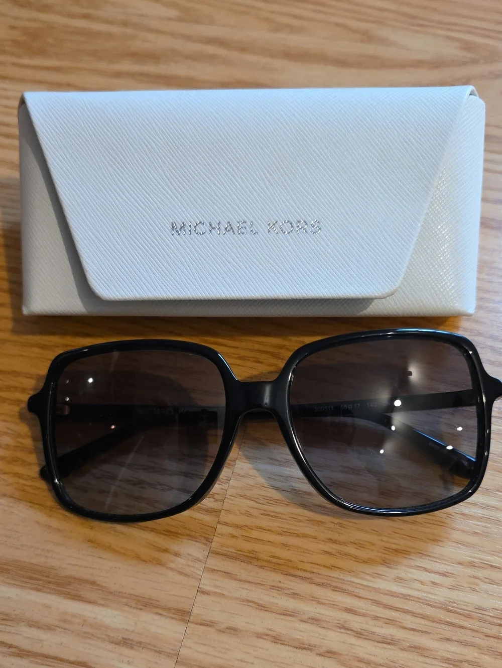 Michael Kors Isle Of Palms Sunglasses